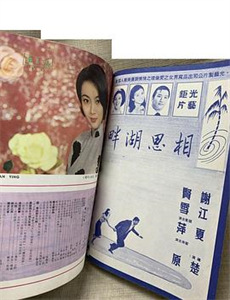 繁花初见不知返